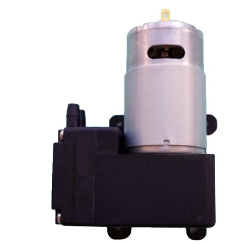 Small vacuum pump - vacuum, dc