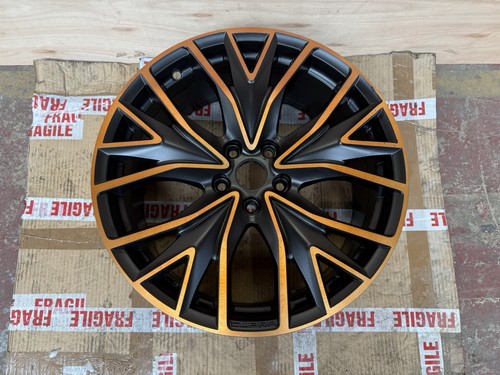 Genuine cupra leon alloy - genuine,