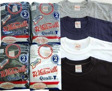 Whitesville 2-PACK T-SHIRT