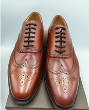 Church’s HAILWOOD Oxford