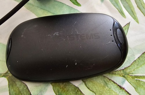 Lifesystems rechargeable hand - lifesystems,