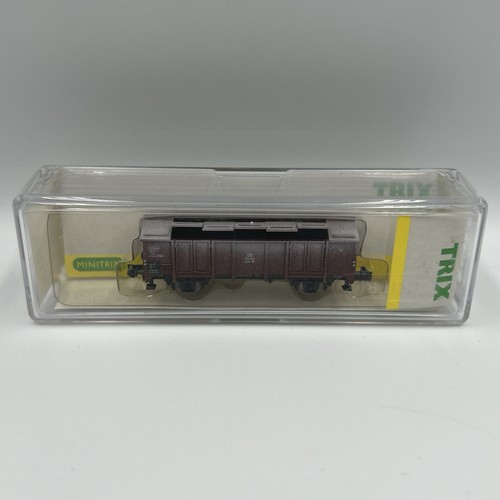 Minitrix 15194 gauge db - n,