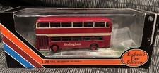 EFE 20414 Bristol VR Series III Hedingham 1:76 Scale Model Bus