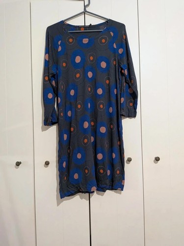 Gudrun sjoden dress size - size, 10