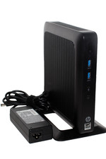 Linux Micro Fanless PC HP T520
