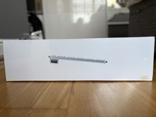 Genuine Apple Keyboard with Numeric Keypad (A1243) MB110B/B | New