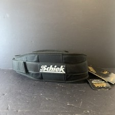 Vintage Schiek Weight Lifting