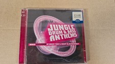 Jungle Drum & Bass Anthems