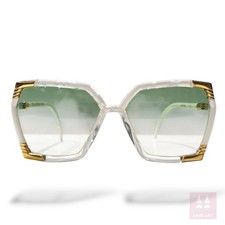 Ted lapidus vintage sunglasses