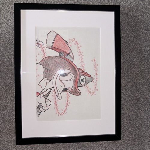 Disney donald duck original - ,