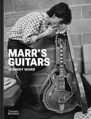 Marr guitars johnny - marr's, guitars,