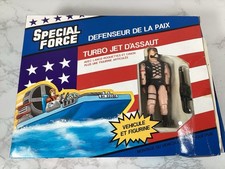 Special Force Turbo Assault