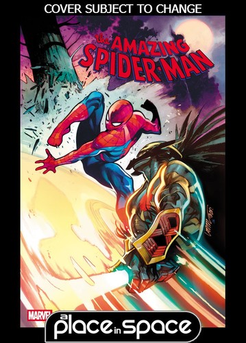 Amazing spider man - (wk43), spider-man