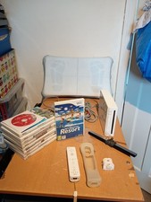 Wii Sports Resort Console