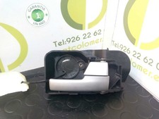 INTERIOR RIGHT REAR HANDLE FOR