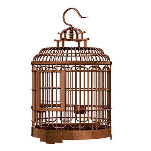 Bird nest for - ,
