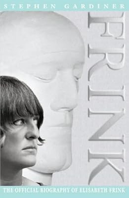 Frink the official biography - the,