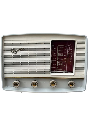 Refurbished vintage ferguson - refurbished,