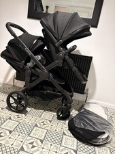 Icandy Peach 7 Mostly New