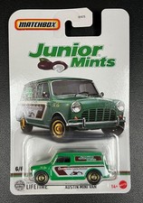 Matchbox - Candy Series 6/6