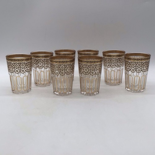 Set vintage moroccan - 8,