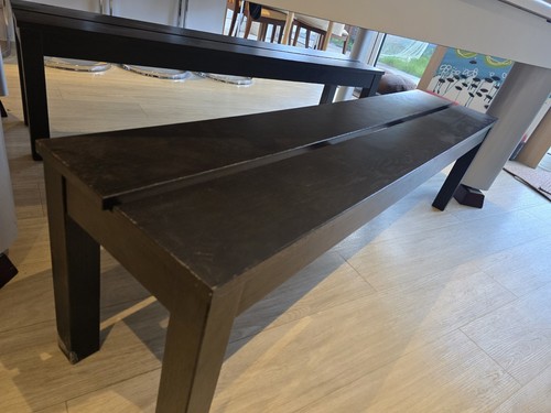 Ikea bjursta bench - bjursta, benches