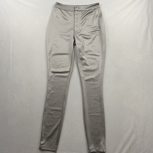 Skims disco pants high - pants,
