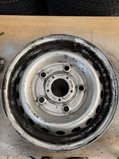 15" FORD TRANSIT CUSTOM