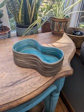 Vintage 21cm x 11 Beswick Ware