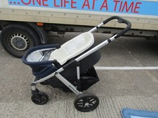 Uppababy Vista V2 Travel