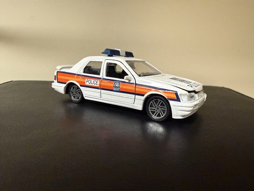 Corgi 91870 metropolitan - corgi,