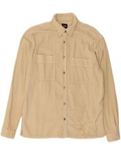 ZARA Mens Relaxed Fit Corduroy