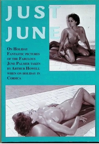 Just june palmer vintage - palmer,