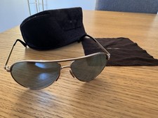 Tom Ford Sunglasses FT0144