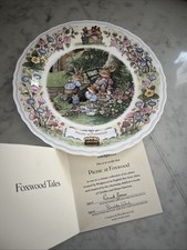 Foxwood Tales Picnic at