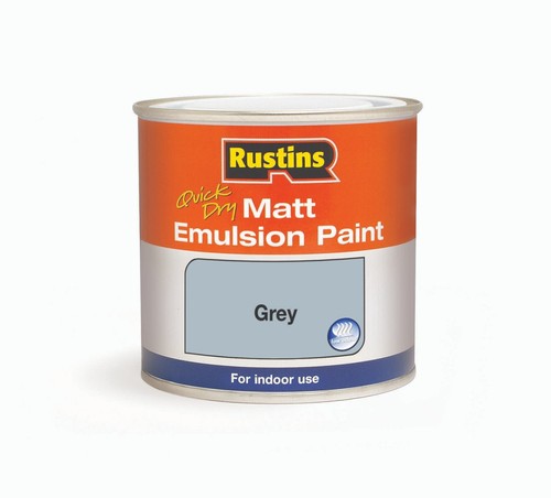 Rustins quick dry matt - dry,