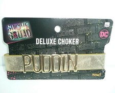 Harley Quinn Puddin Cosplay