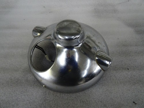 Honda ntv 650 rc33 lampshade - ntv,