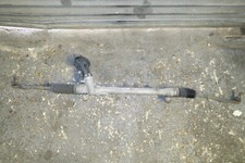 2014 MAZDA 6 2.2 DIESEL POWER STEERING RACK 