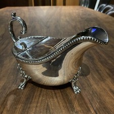 Unusual antique english silver - english,