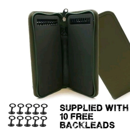 Stiff rig wallet pins - stiff,