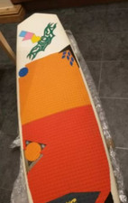 FireWire Tomo Vanguard FST Surfboard - Daniel “Tomo” Thompson