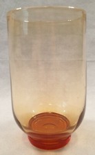 Vintage Whitefriars Golden