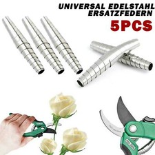 5x Secateur Spring Replacement