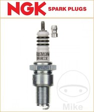 Kawasaki Z 1000 ST 1980 NGK Iridium Spark Plug [BR8EIX]