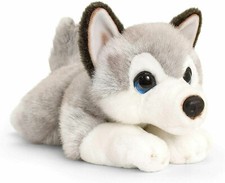 Husky Signature Cuddle Puppy