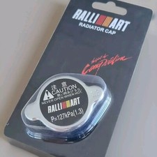 RALLIART 1.3 bar Radiator cap