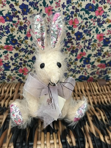 Canterbury bears jointed bunny - canterbury,