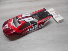 TLR Losi 8ight 2.0T Truggy Body Shell & Wing
