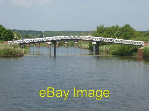 Photo river weaver - -,